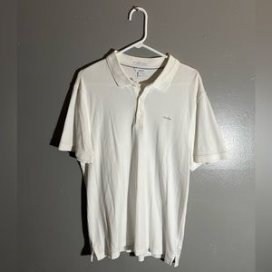 Calvin Klein Polo Shirt
